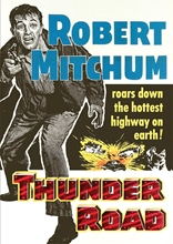 Picture of THUNDER ROAD