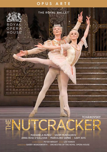 Picture of NUTCRACKER