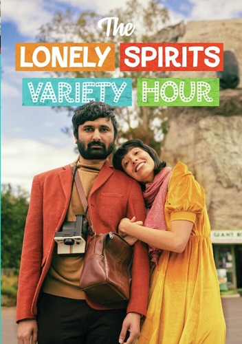 Picture of LONELY SPIRITS VARIETY HOUR