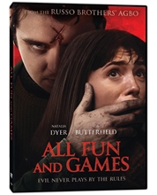 Picture of ALL FUN & GAMES