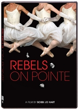 Picture of REBELS ON POINTE