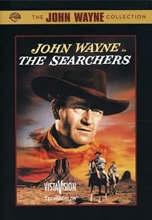 Picture of SEARCHERS (1956)