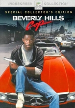 Picture of BEVERLY HILLS COP