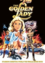 Picture of GOLDEN LADY (1979)