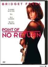 Picture of POINT OF NO RETURN