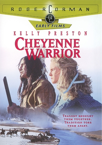 Picture of CHEYENNE WARRIOR