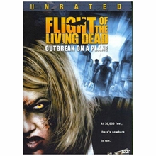 Picture of FLIGHT OF THE LIVING DEAD: OUTBREAK ON A PLANE