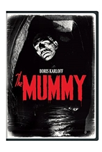 Picture of MUMMY