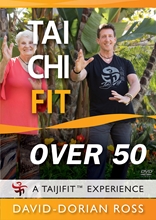 Picture of TAI CHI FIT: OVER 50