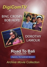 Picture of ROAD TO BALI