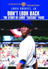 Picture of DON'T LOOK BACK: SATCHEL PAIGE