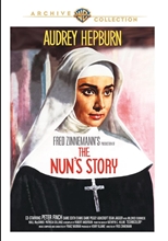 Picture of NUN'S STORY (1958)