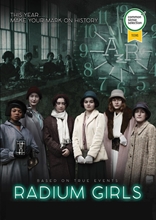 Picture of RADIUM GIRLS