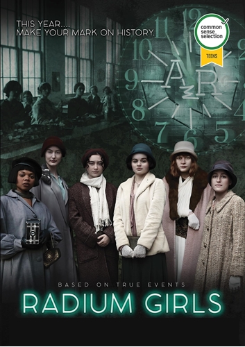 Picture of RADIUM GIRLS