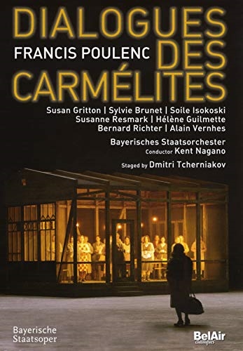 Picture of DIALOGUES DES CARMELITES