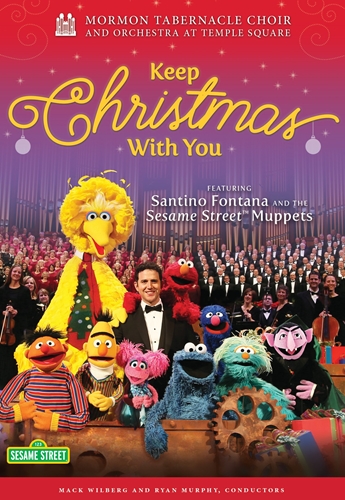 Picture of KEEP CHRISTMAS WITH YOU