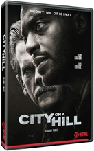 Picture of CITY ON A HILL: SEASON THREE