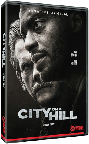 Picture of CITY ON A HILL: SEASON THREE