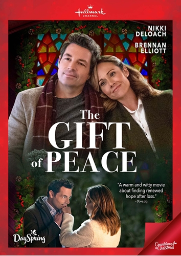 Picture of GIFT OF PEACE