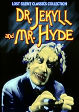 Picture of DR JEKYLL & MR HYDE (1913 & 1920)