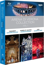 Picture of ARENA DI VERONA COLLECTION 1