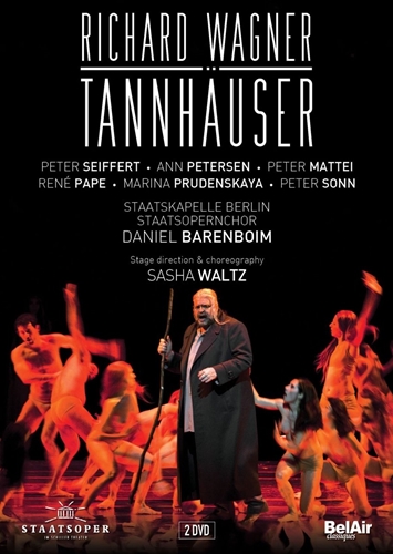 Picture of TANNHAUSER