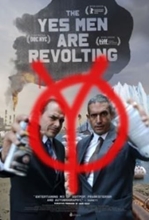 Picture of YES MEN ARE REVOLTING