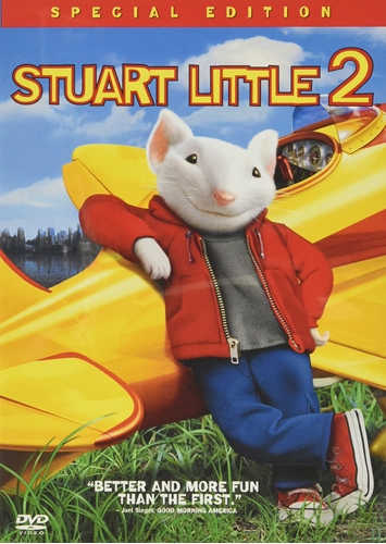 Picture of STUART LITTLE 2