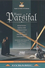 Picture of PARSIFAL