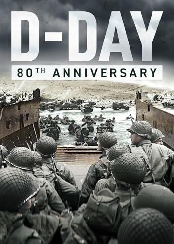 Picture of D-DAY - 80TH ANNIVERSARY