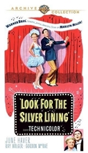 Picture of LOOK FOR THE SILVER LINING