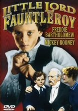 Picture of LITTLE LORD FAUNTLEROY (1936)