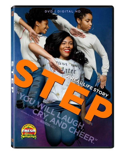 Picture of STEP