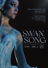 Picture of SWAN SONG