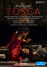 Picture of TOSCA