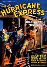 Picture of HURRICANE EXPRESS