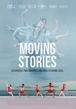 Picture of MOVING STORIES