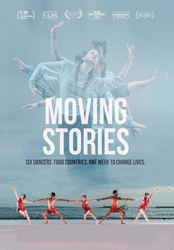 Picture of MOVING STORIES