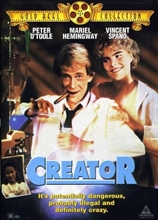 Picture of CREATOR