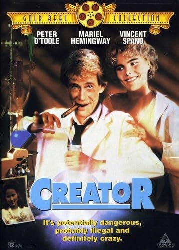 Picture of CREATOR