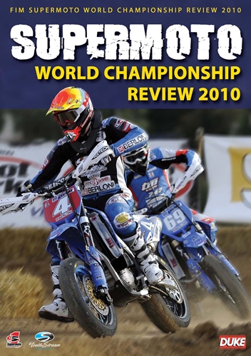 Picture of SUPERMOTO WORLD CHAMPIONSHIP / VARIOUS