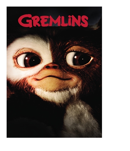 Picture of GREMLINS (SPECIAL EDITION)