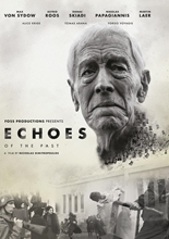 Picture of ECHOES OF THE PAST