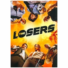 Picture of LOSERS (2010)