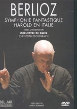 Picture of SYMPHONIES FANTASTIQUE HAROLD IN ITALY