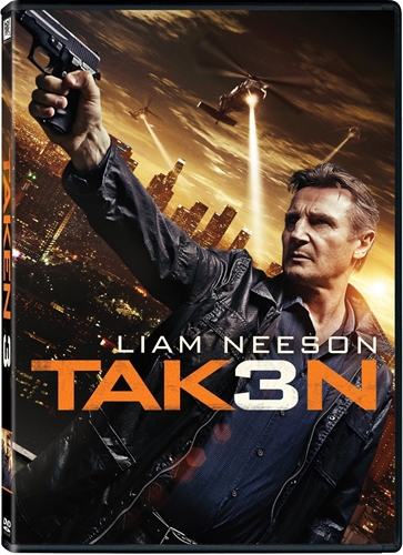 Picture of TAKEN 3