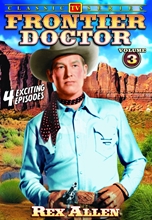 Picture of FRONTIER DOCTOR 3