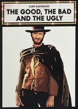 Picture of GOOD THE BAD & THE UGLY