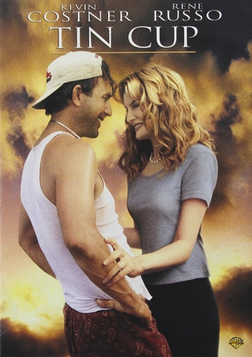 Picture of TIN CUP