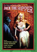 Picture of JACK THE RIPPER